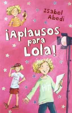 aplausos para lola