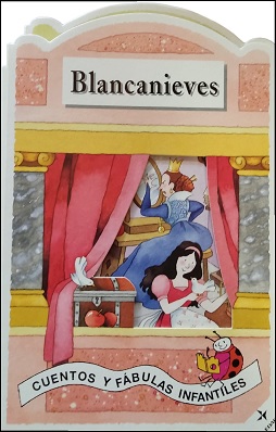 blancanieves