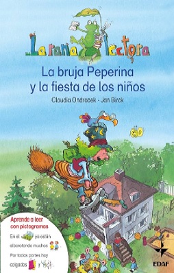 la bruja peperina