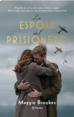 la esposa del prisionero