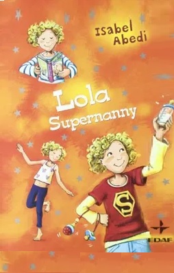 lola supernanny