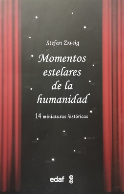 momentos estelares de la humanidad