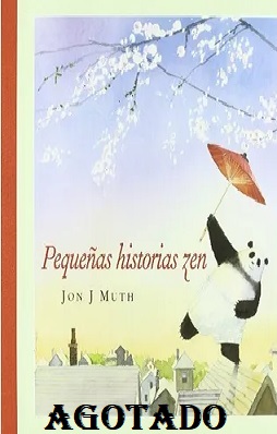 pequenas historias zen agotado