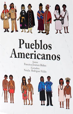 pueblos amercanos