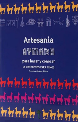 artesania aymara