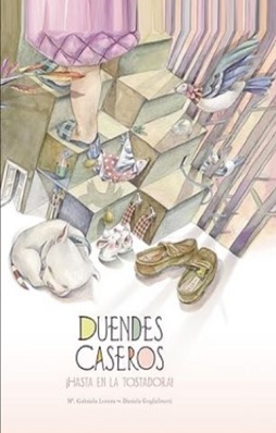 duendes caseros