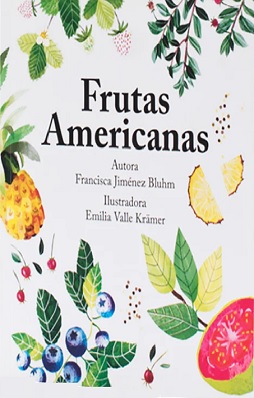 frutas americanas