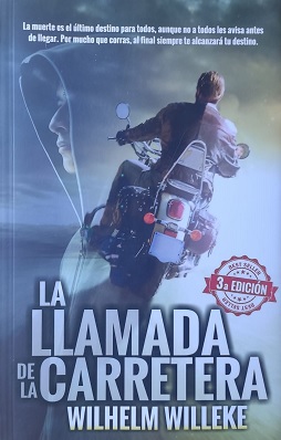 la llamada de la carretera