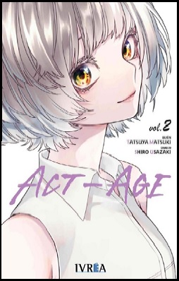 act age 02