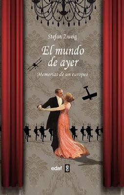 el mundo de aye