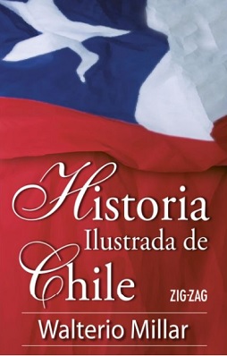 historia de chile