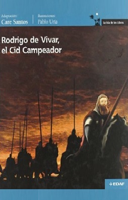 rodrigo de vivar