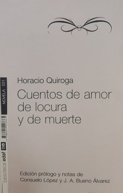 cuentos de amor de locura y de