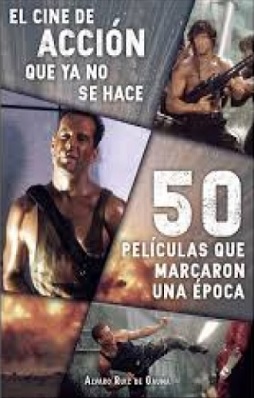 el cine de accion