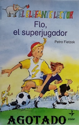 flo el superjugador agotado