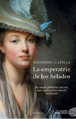 la emperatriz de los h