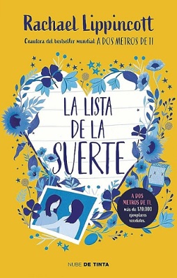 la lista de la suerte