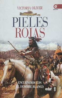 pieles rojas