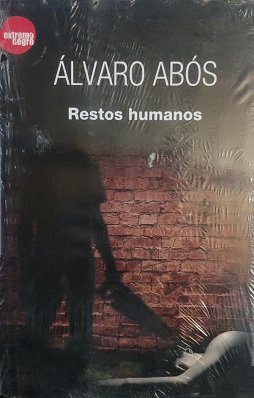 restos humanos