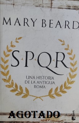 spqr agotado