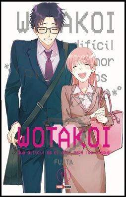 wotakoi 11