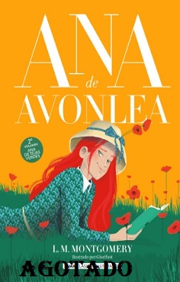 ana de avonlea agotado