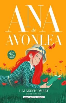 ana de avonlea