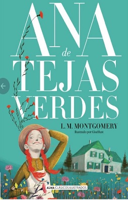 ana de las tejas