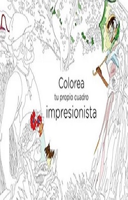 colorea tu propio