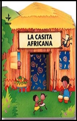 la casita africa