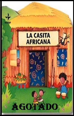la casita africana agotado