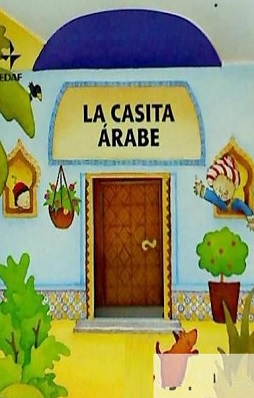 la casita arab