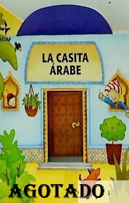 la casita arabe agotado