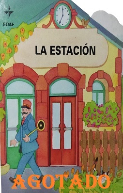 la estacion agotado