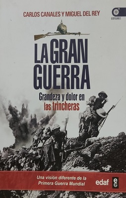 la gran guer