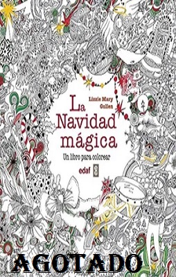 la navidad magica agotado