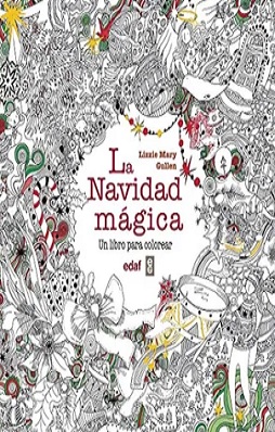 la navidad magica