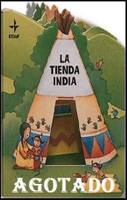 la tienda india agotado