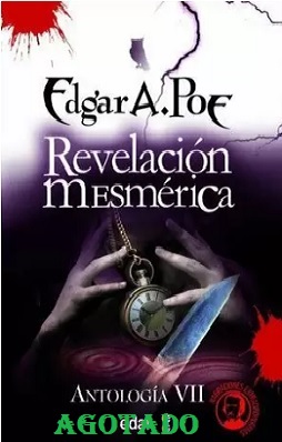 revelacion mesmerica agotado
