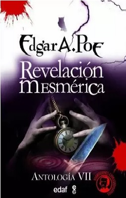 revelacion mesmerica