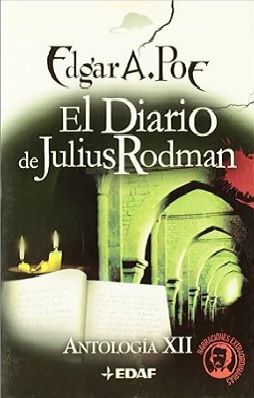 el diario de julius r