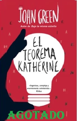 el teorema de katherine agotado