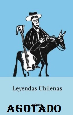 leyendas chilenas agotado