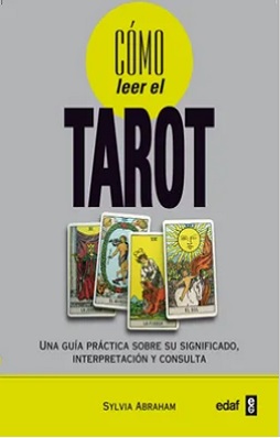 como leer el tarot