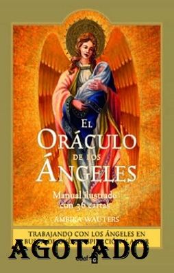 el oraculo de los angeles agotado