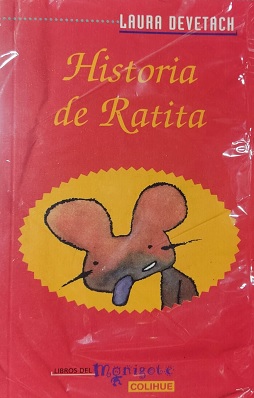 historia de ratita