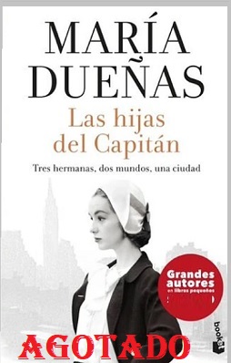 las hijas del capitan agotado