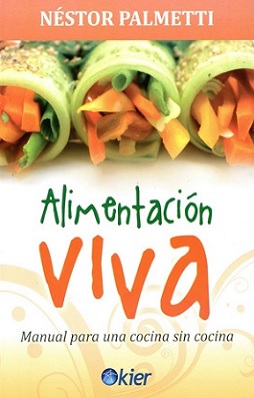 alimentacion viva