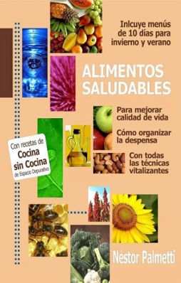 alimentos saludables