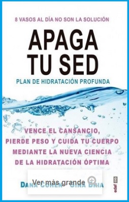 apaga tu sed